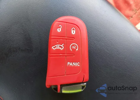 2015 Dodge Challenger R/T Scat Pack из США, поврежденный, VIN 2C3CDZFJ6FH757466